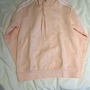 Women’s adidas pullover hoodie